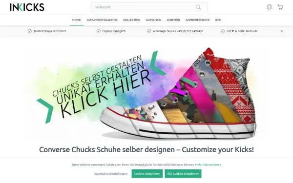 inkicks.de