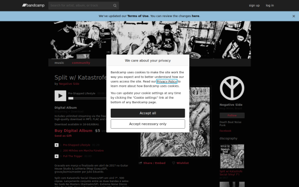 negativeside.bandcamp.com
