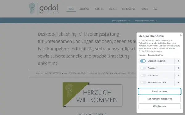 www.godot-plus.de