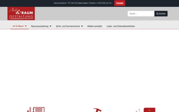 artundraum-halle.de