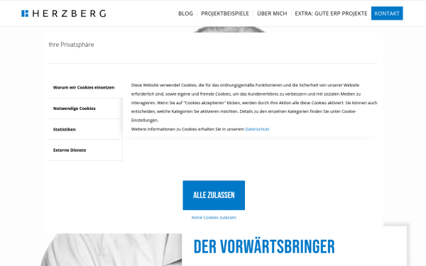 www.herzberg-consulting.com