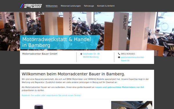 www.motorradcenter-bauer.de