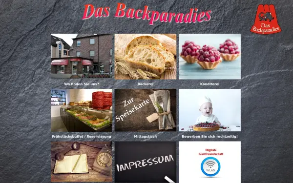 dastortenparadies.de