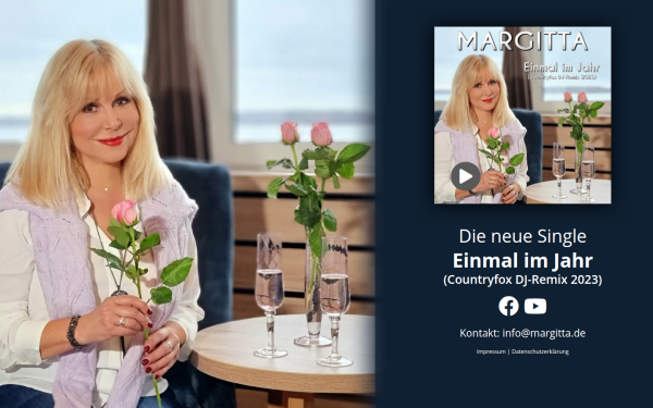 margitta.de