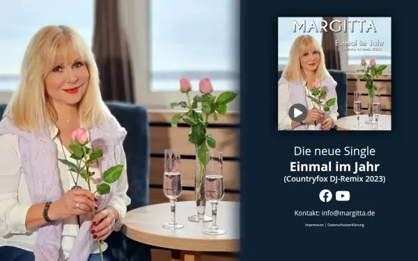 margitta.de