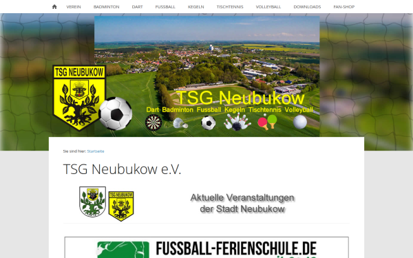 tsg-neubukow.de
