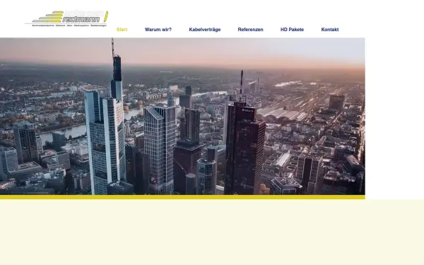 www.antennen-redmann.de