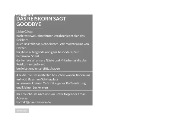 das-reiskorn.de