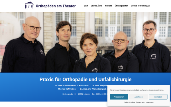 luebeck-orthopaeden.de