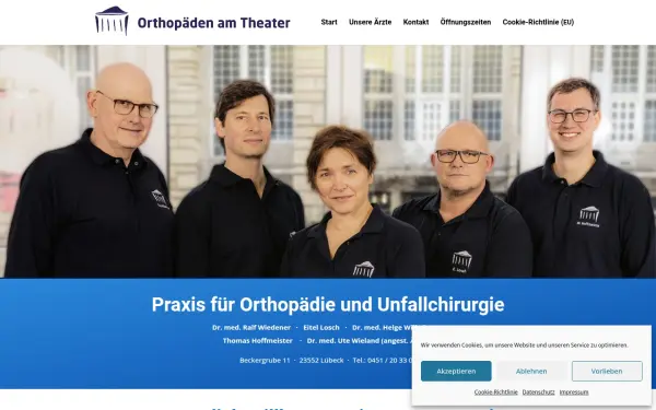 luebeck-orthopaeden.de