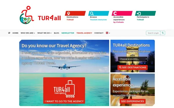 www.tur4all.com