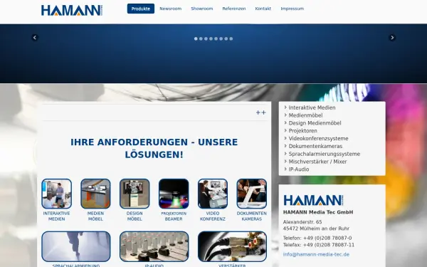 www.hamann-media-tec.de