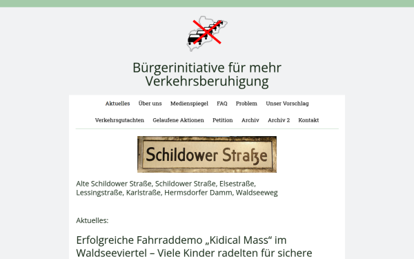 www.schildower-strasse.de