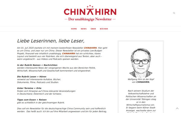 chinahirn.de