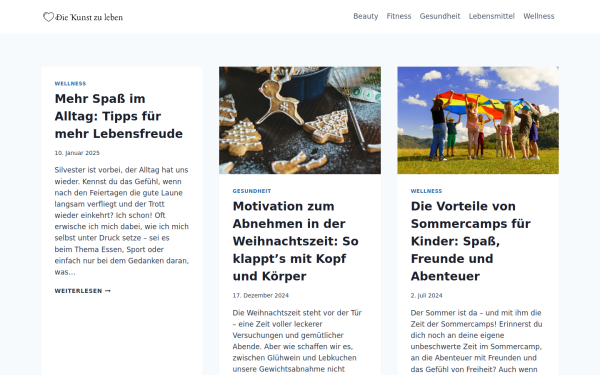 gesundundhappy.de