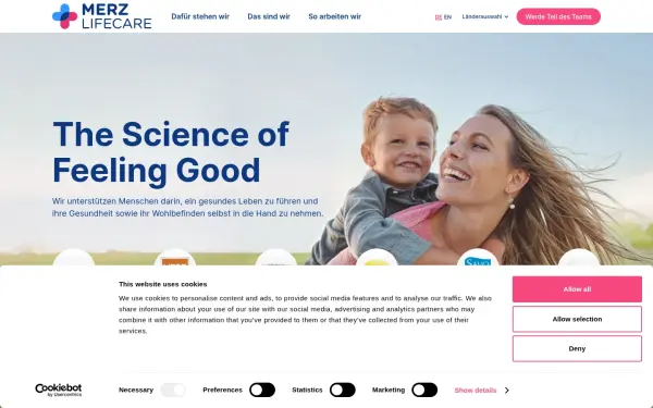 www.merz-lifecare.com