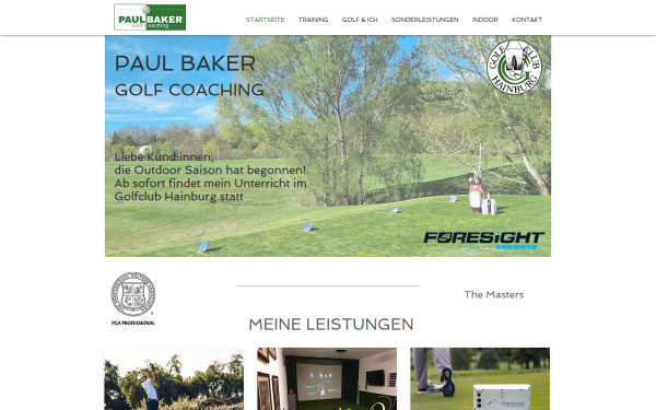 www.paulbakergolf.at