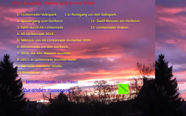 altlichtenrader.de