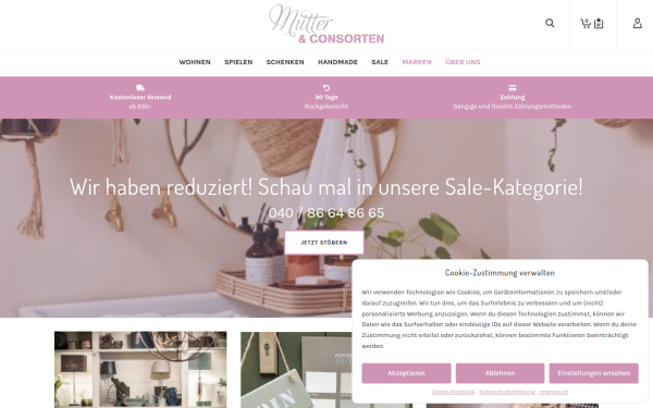 muetterundconsorten.de