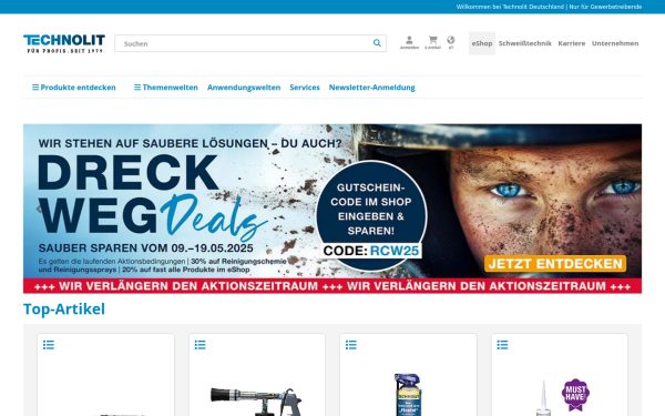 eshop.technolit.at