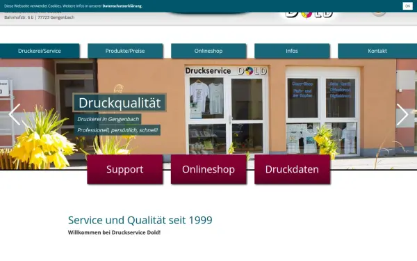 www.druckservice-dold.de