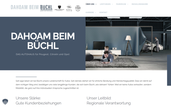 autohaus-buechl.at