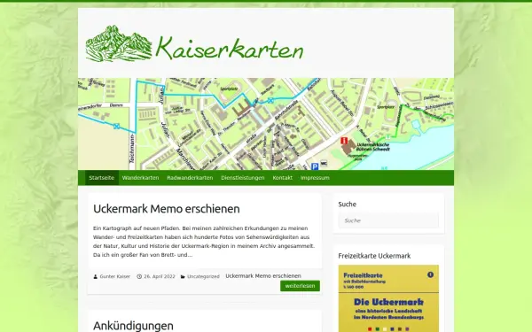 kaiserkarten.net