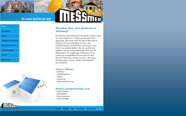 messmer-bau.de