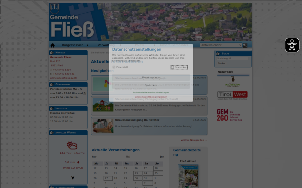 www.fliess.gv.at