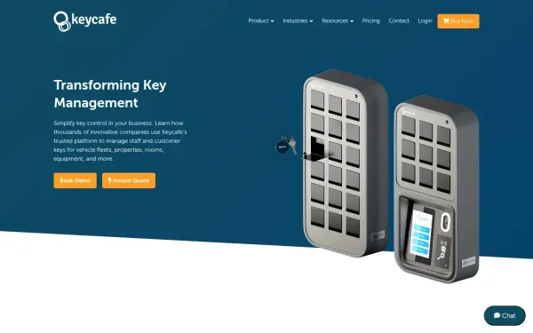 www.keycafe.com