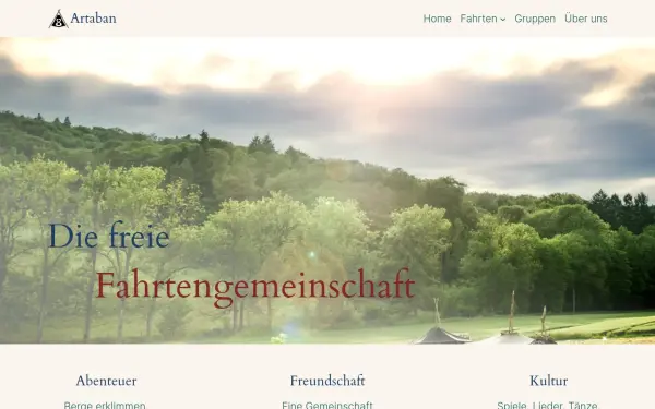 artaban.de