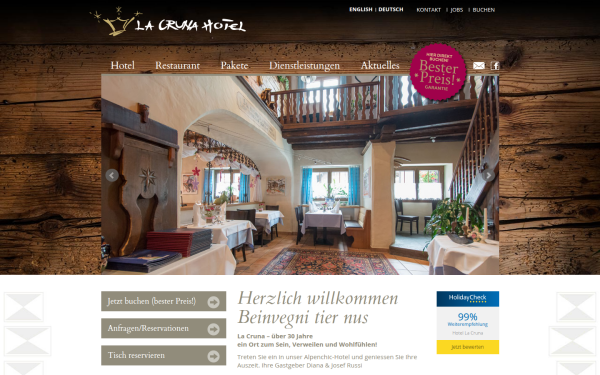 www.hotelcruna.ch