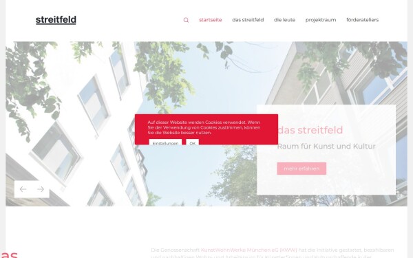 www.streitfeld.net