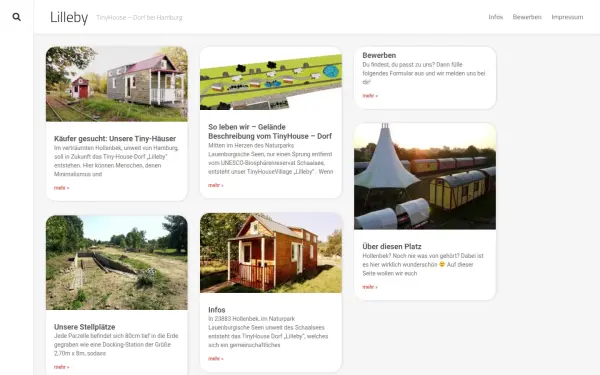 lilleby.de