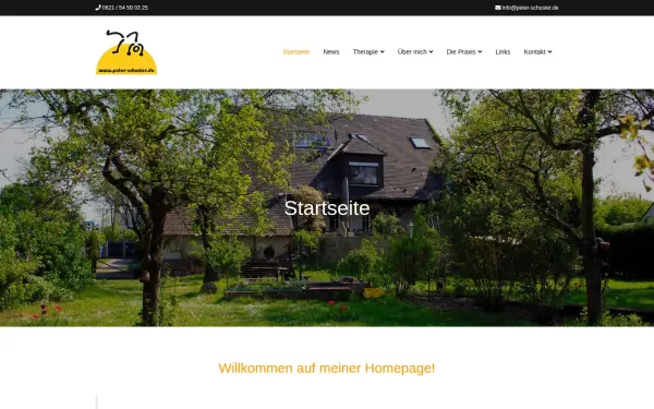 www.peter-schuster.de