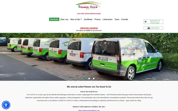 www.vitaminreich-biocatering.de