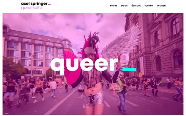 queer.axelspringer.com