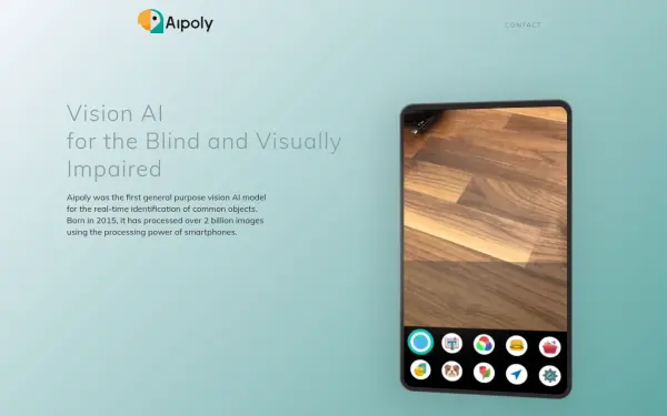 www.aipoly.com