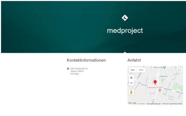 med-project.de