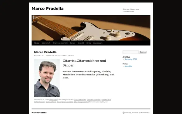 marcopradella.de