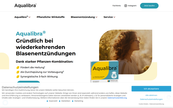 aqualibra.de