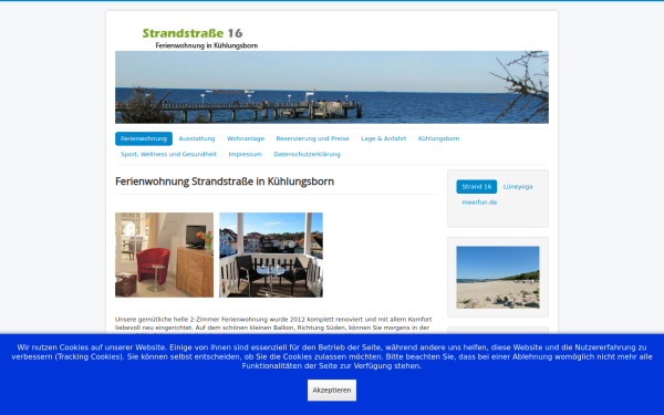 strand16.de