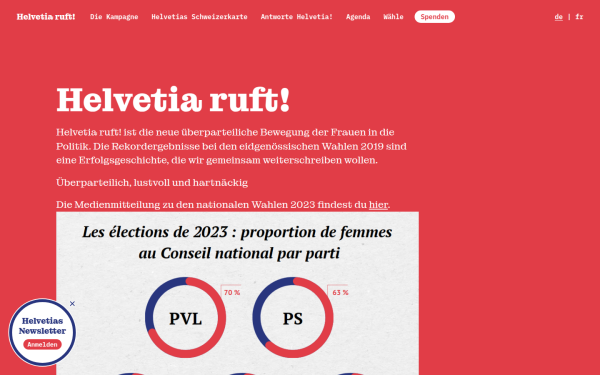 helvetia-ruft.ch