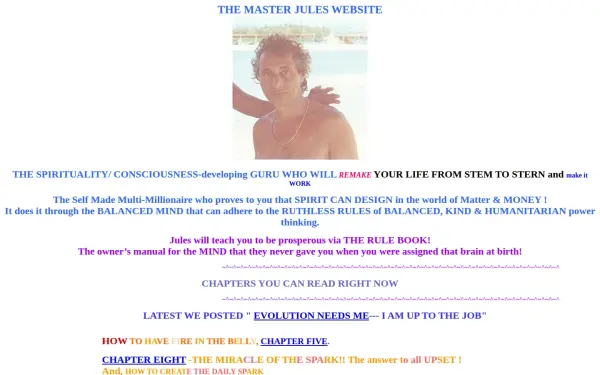 masterjules.net