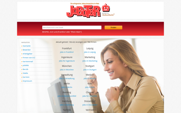 www.joboter.de