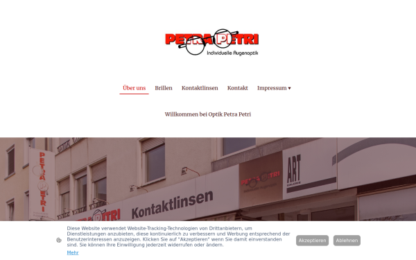 www.optik-petri.de