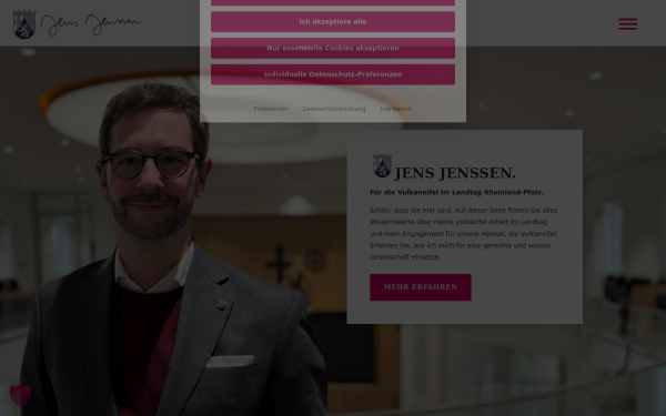 jens-jenssen.de