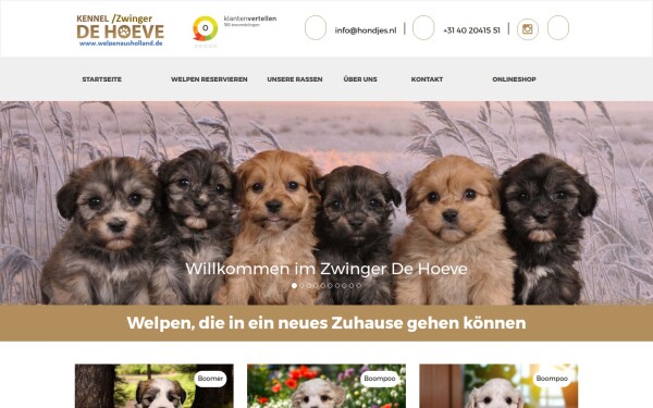 www.bolonka-zwetna-pup.de