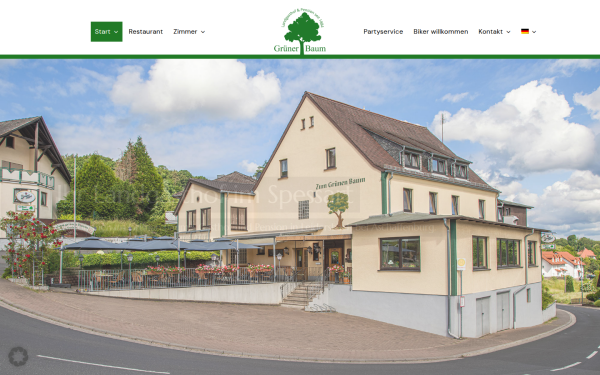 www.gruener-baum-leidersbach.de