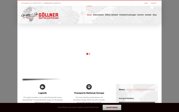 goellner-spedition.eu